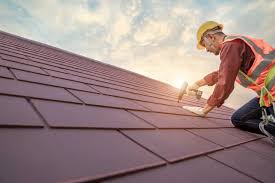 Best Solar Panel Roofing Installation  in Genesee, ID